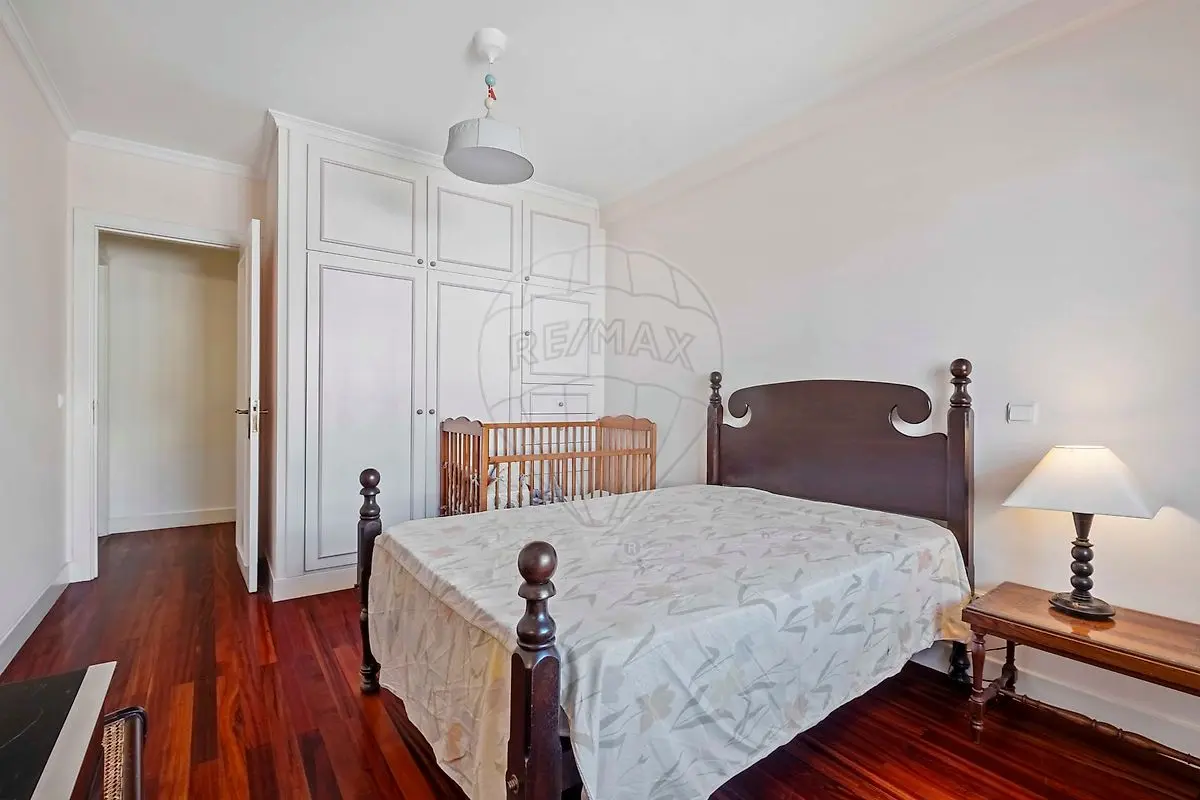 Apartamento T5 de luxo à venda em Santa Luzia, Funchal