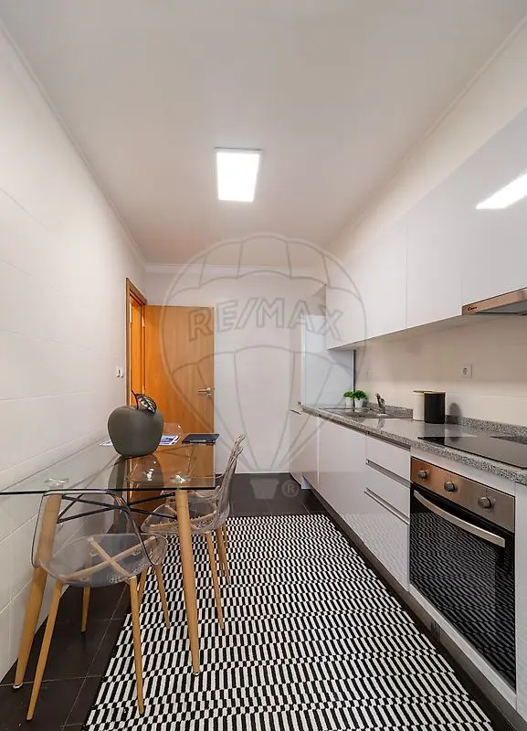 Apartamento T2 à venda em Caniço, Santa Cruz
