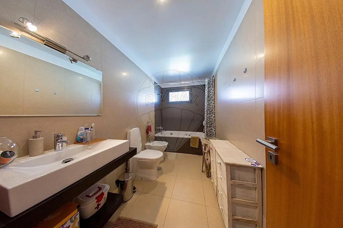 Moradia T3 à venda em Quinta Grande, Câmara de Lobos