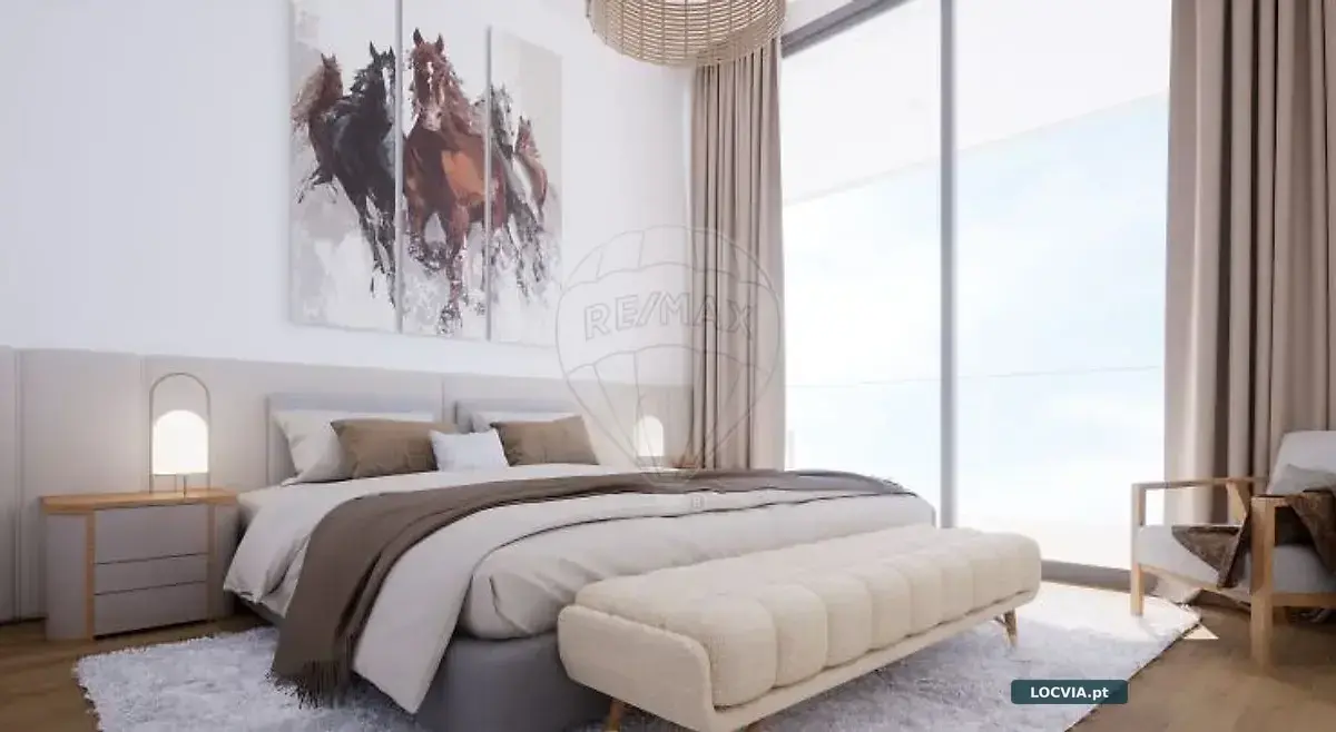 Apartamento T2 de luxo à venda em Câmara de Lobos