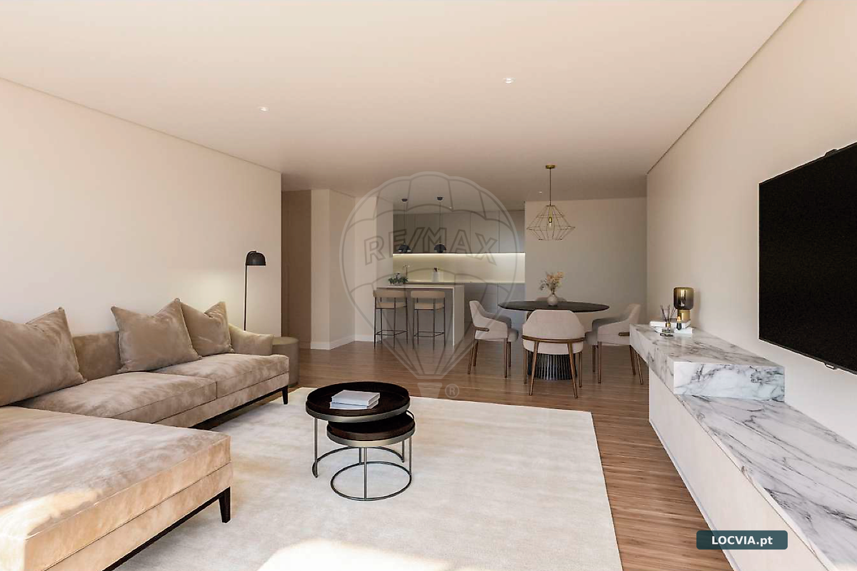 Apartamento T2 à venda em Santa Luzia, Funchal