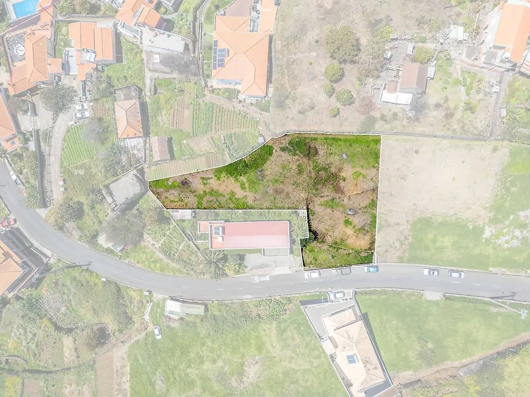 Terreno à venda em Calheta, (Madeira)