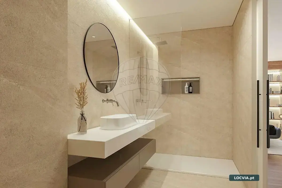 Apartamento T2 à venda em Santa Luzia, Funchal