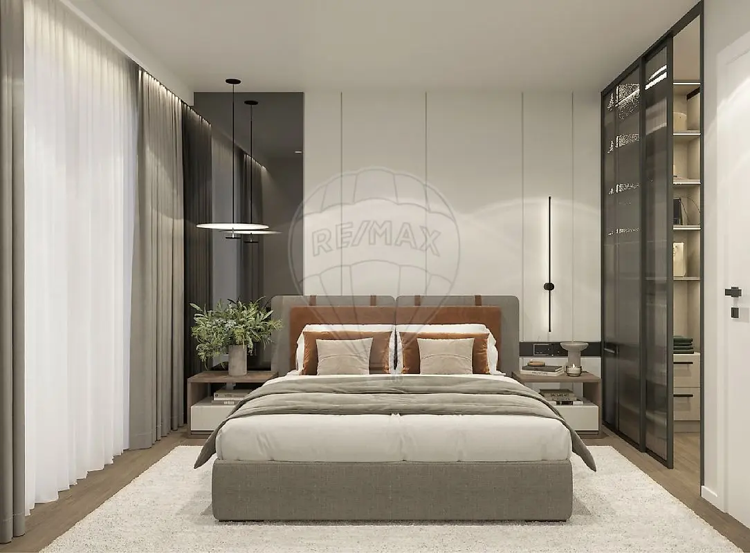 Apartamento T2 à venda em Caniço, Santa Cruz
