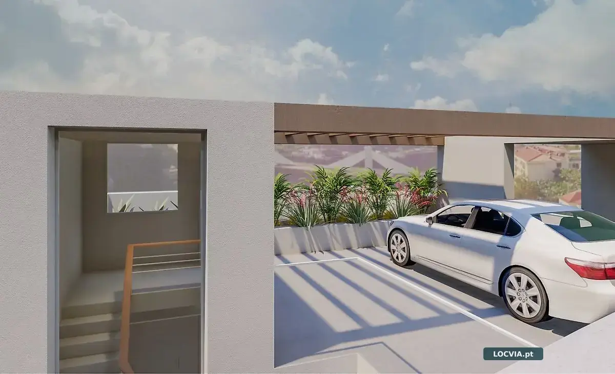 Moradia T3 à venda em Câmara de Lobos
