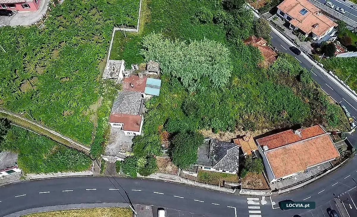 Moradia T3 à venda em São Jorge, Santana