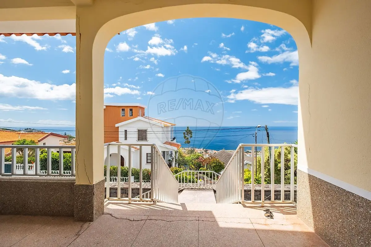 Moradia T3 à venda em Santa Maria Maior, Funchal