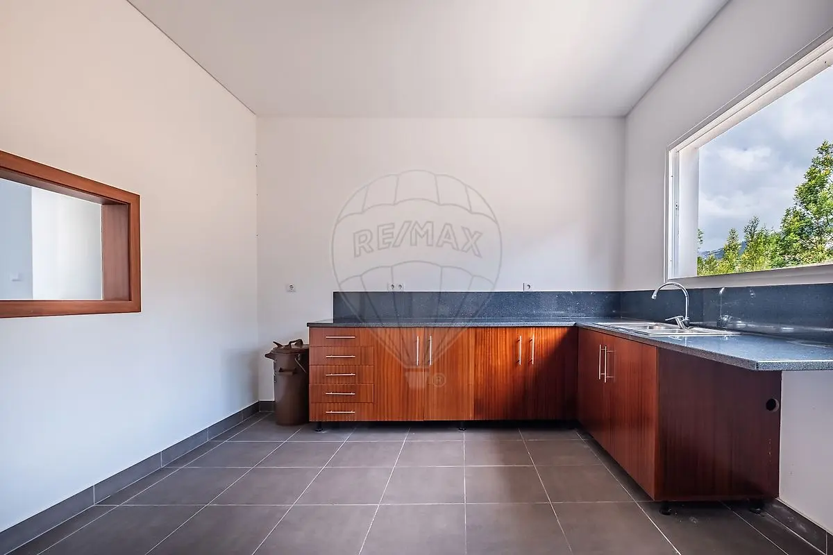 Moradia T3 à venda em Santa Maria Maior, Funchal