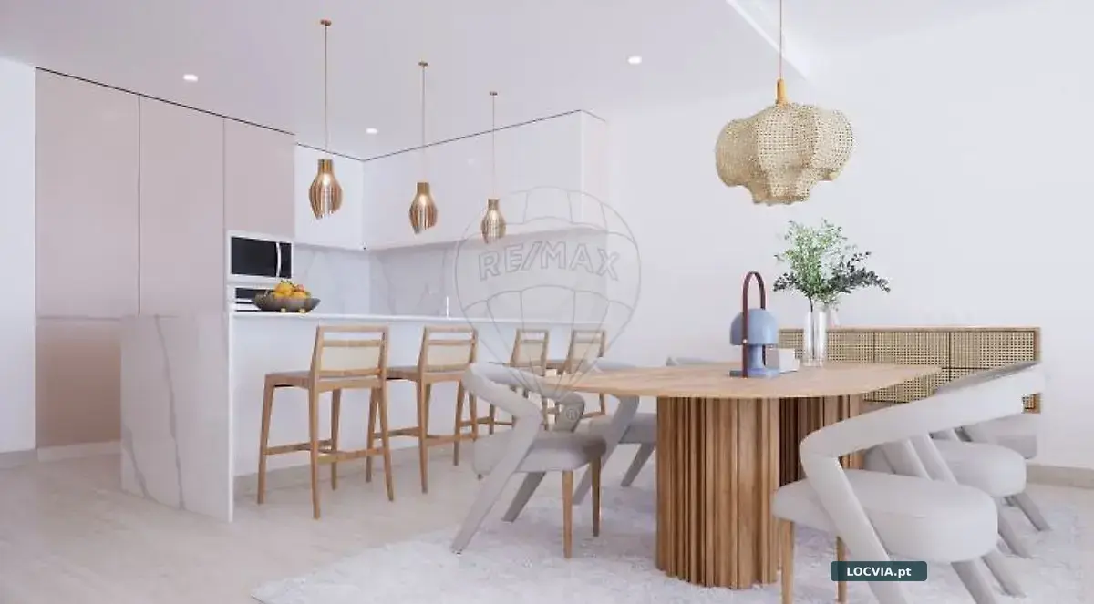 Apartamento T2 de luxo à venda em Câmara de Lobos