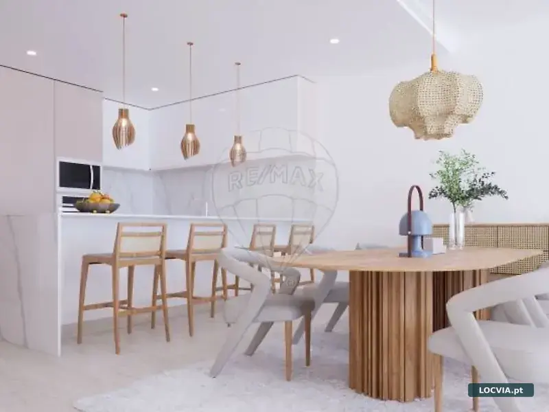 Apartamento T2 de luxo à venda em Câmara de Lobos