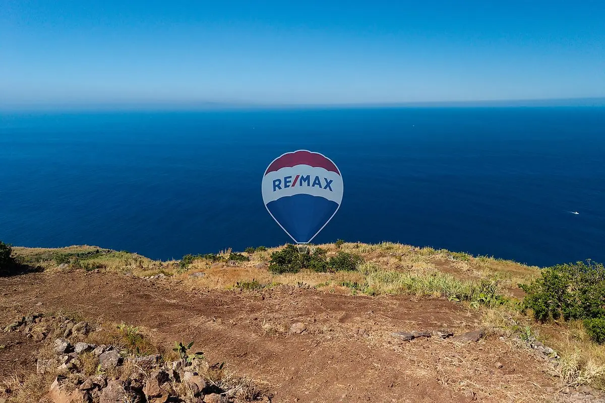 Terreno à venda em Fajã da Ovelha, Calheta (Madeira)