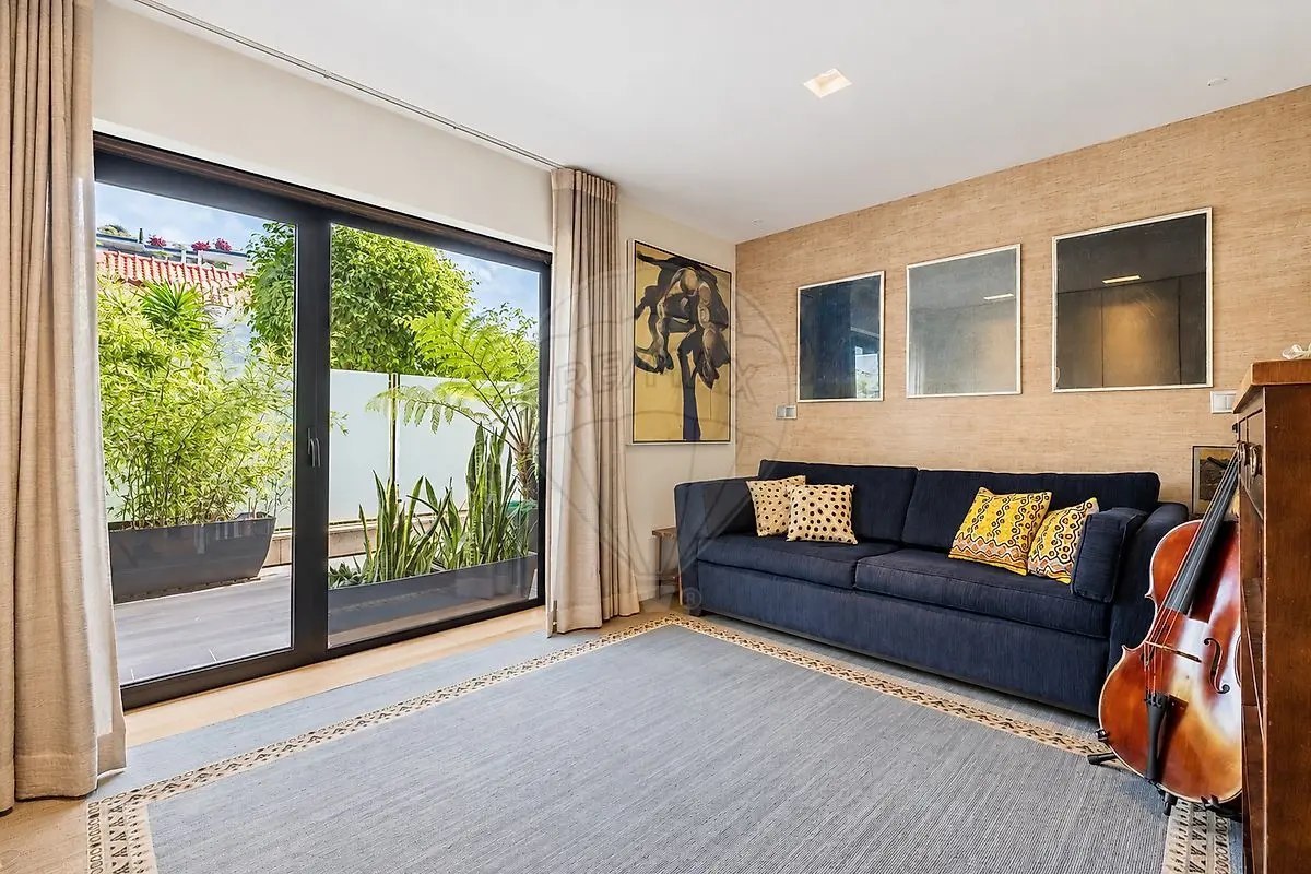 Apartamento T3 à venda em São Martinho, Funchal