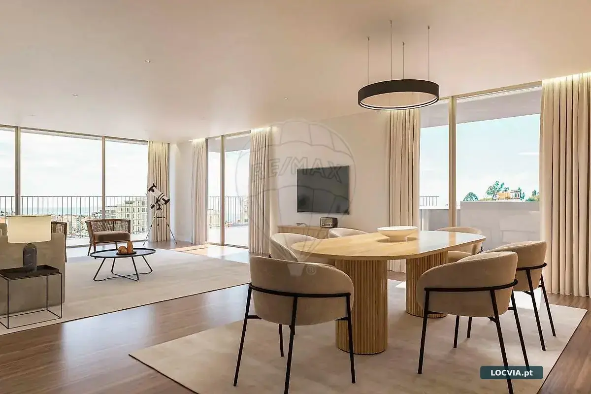 Apartamento T2 à venda em Santa Luzia, Funchal