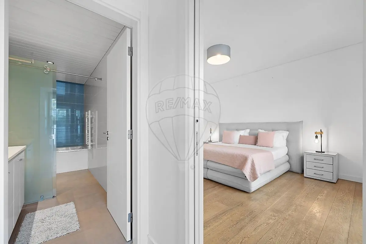 Apartamento T4 de luxo à venda em Sé, Funchal