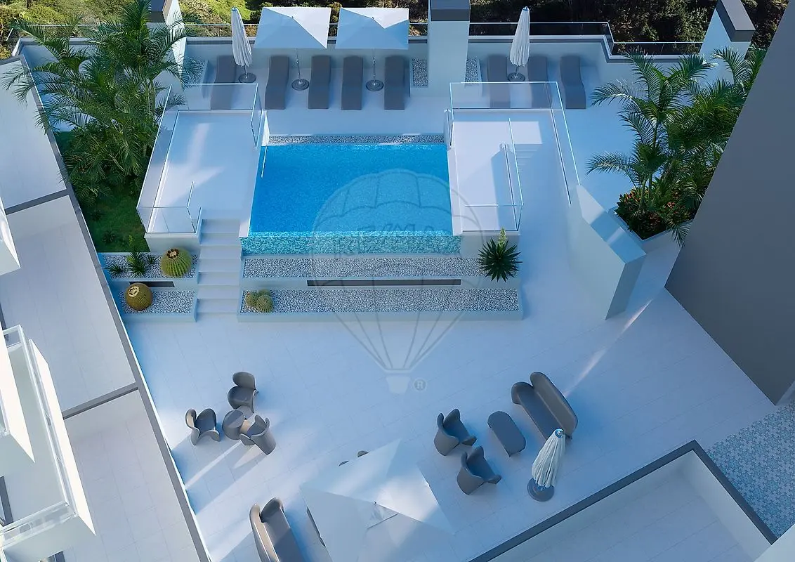 Apartamento T2 à venda em Caniço, Santa Cruz