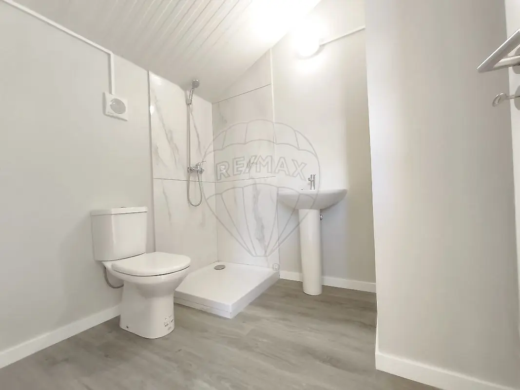 Apartamento T2 à venda em Sé, Funchal