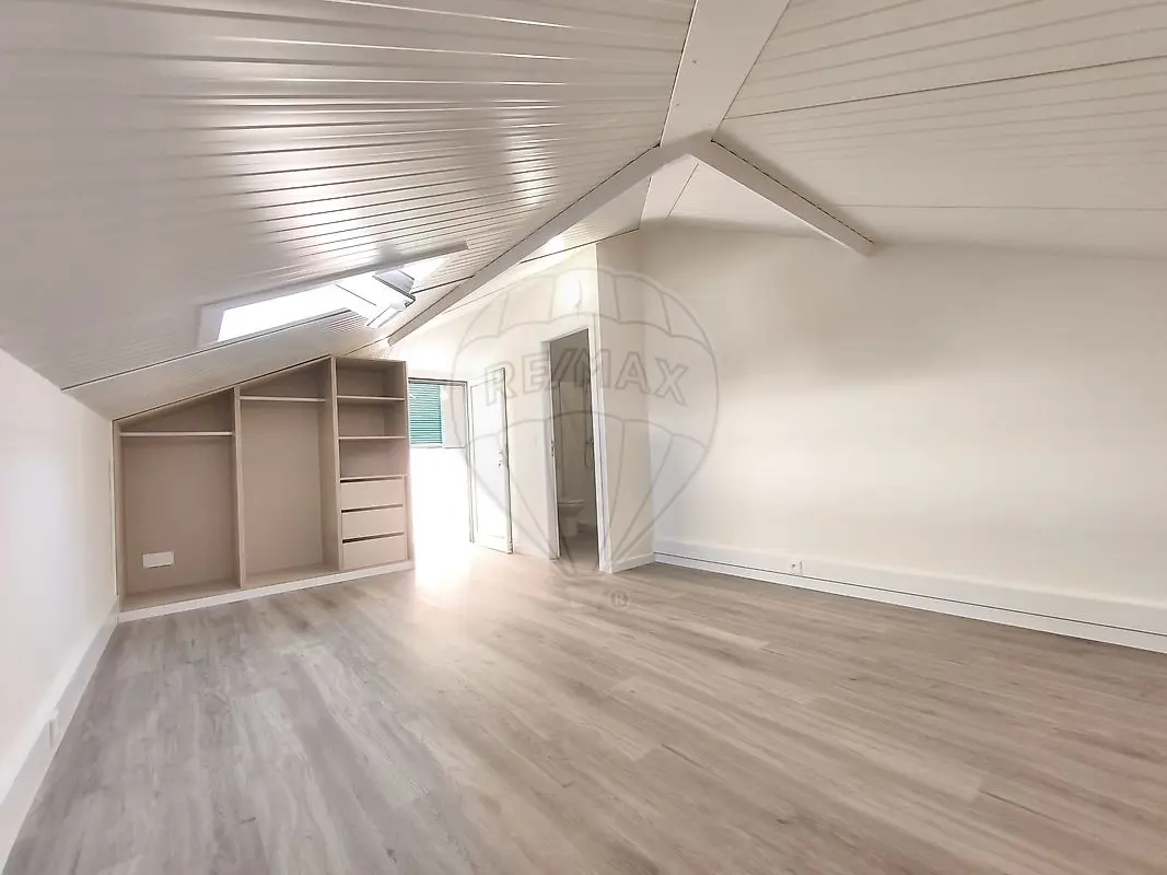 Apartamento T2 à venda em Sé, Funchal