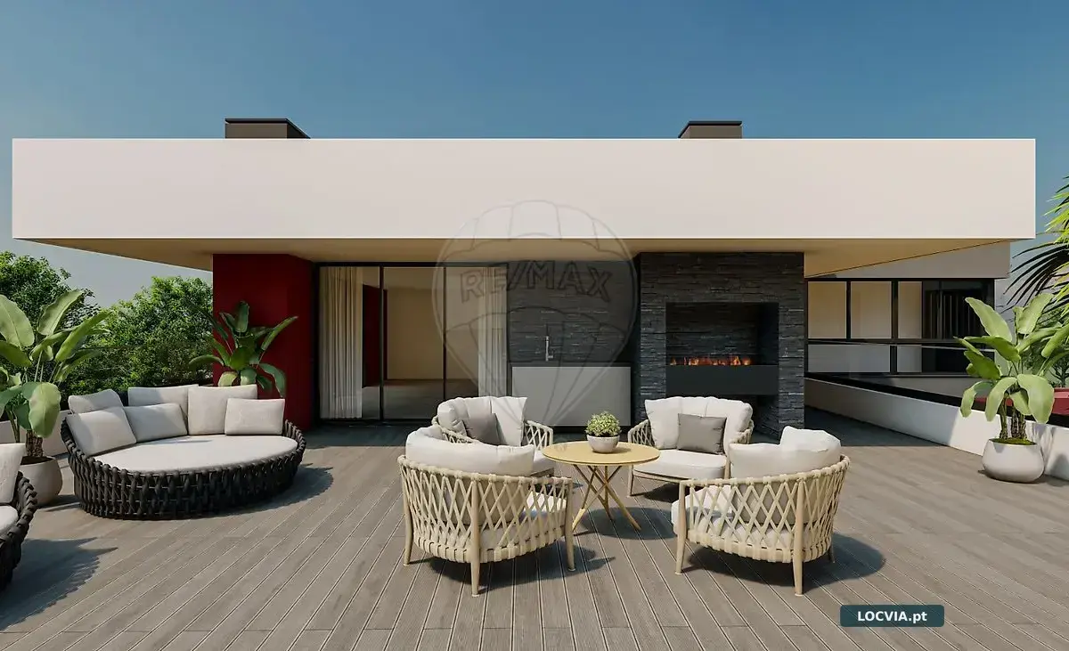 Apartamento T2 à venda em Caniço, Santa Cruz