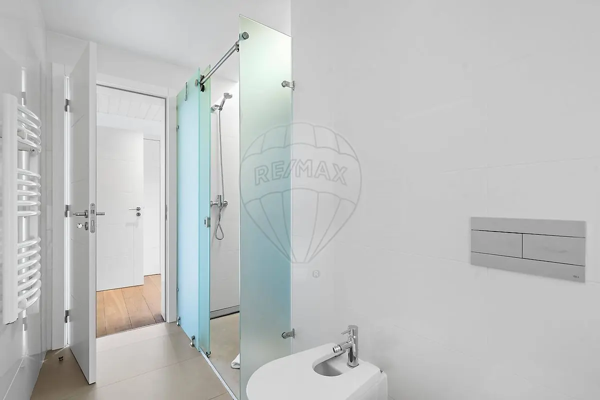 Apartamento T4 de luxo à venda em Sé, Funchal