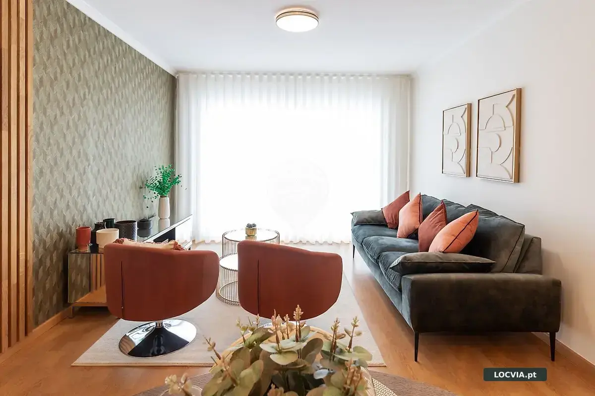 Apartamento T2 à venda em Caniço, Santa Cruz