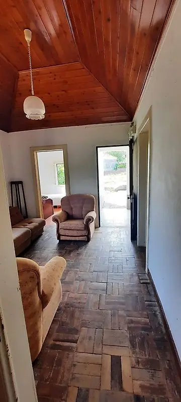 Moradia T3 à venda em São Jorge, Santana