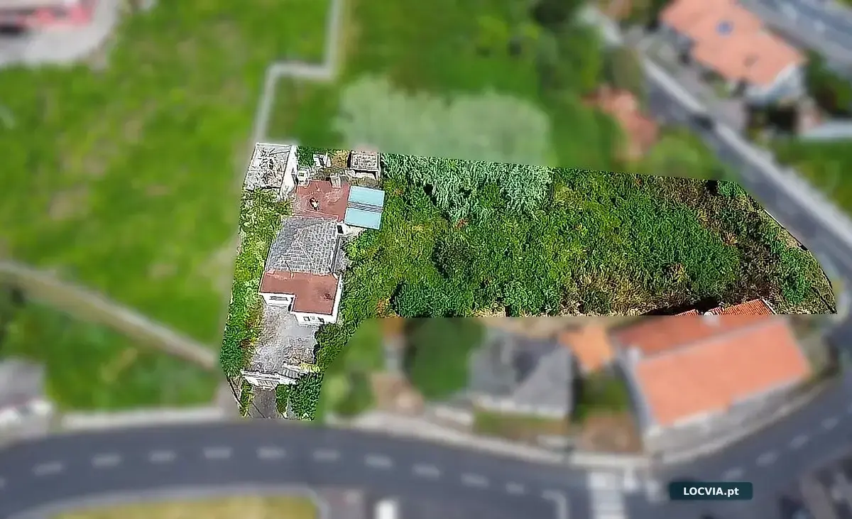 Moradia T3 à venda em São Jorge, Santana