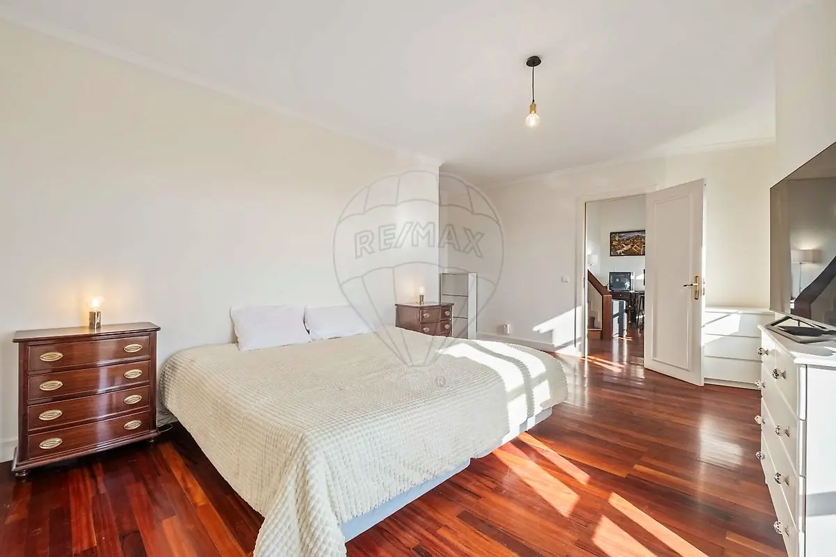 Apartamento T5 de luxo à venda em Santa Luzia, Funchal