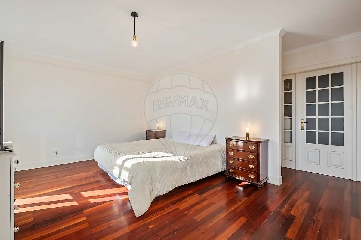 Apartamento T5 de luxo à venda em Santa Luzia, Funchal