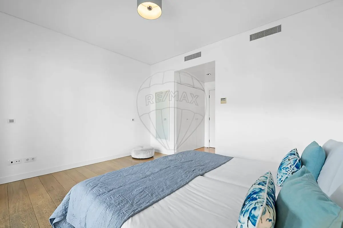Apartamento T4 de luxo à venda em Sé, Funchal