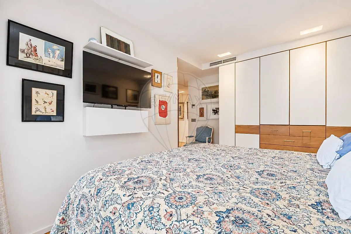 Apartamento T3 à venda em São Martinho, Funchal