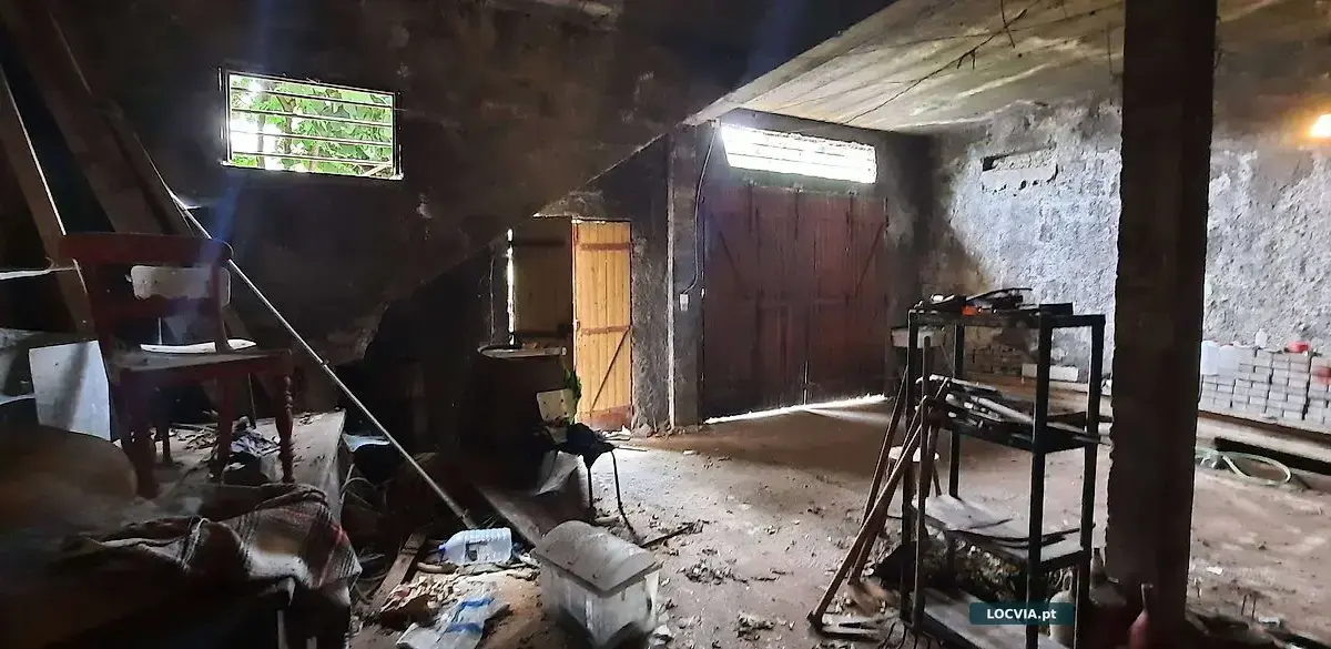 Moradia T3 à venda em São Jorge, Santana