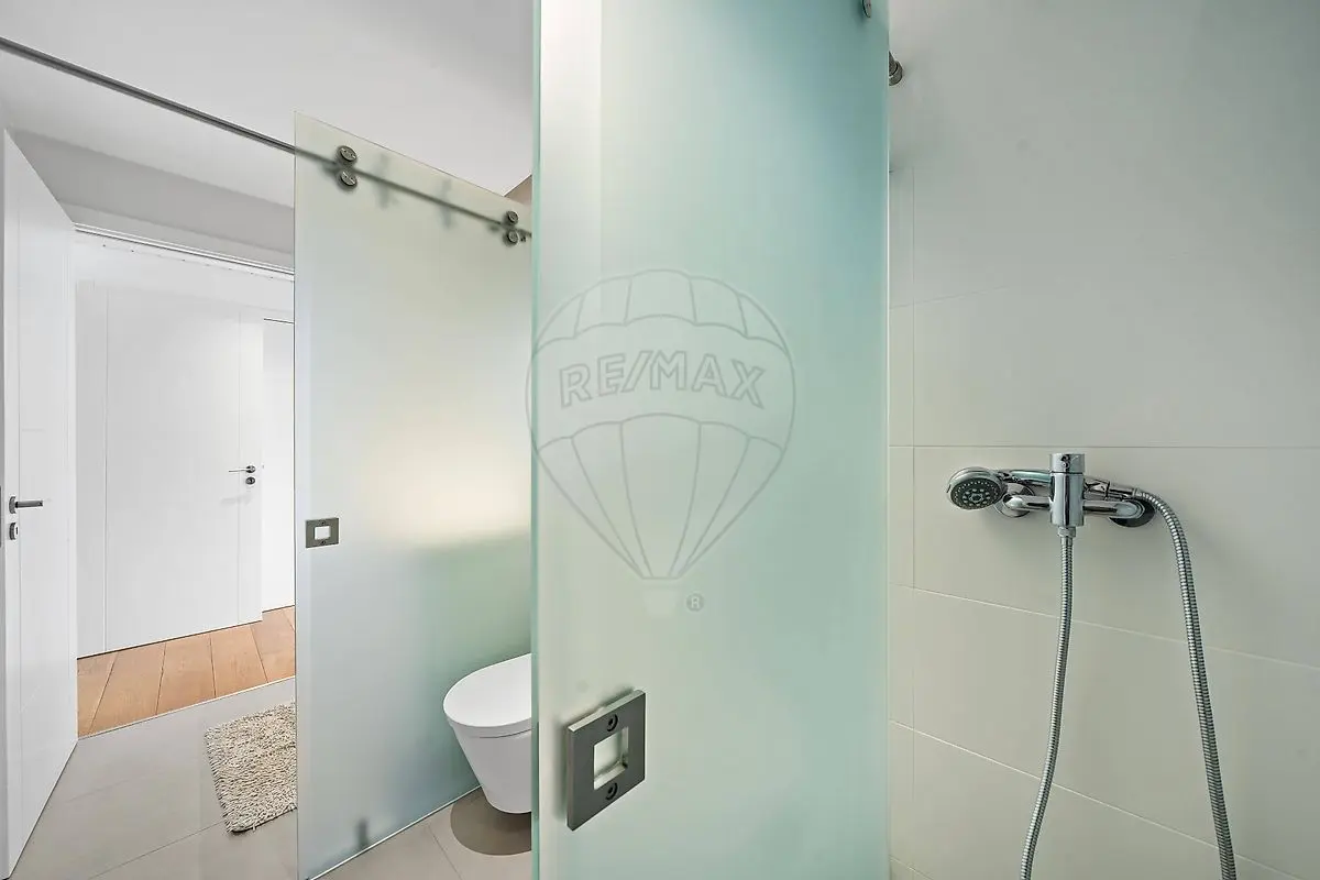 Apartamento T4 de luxo à venda em Sé, Funchal
