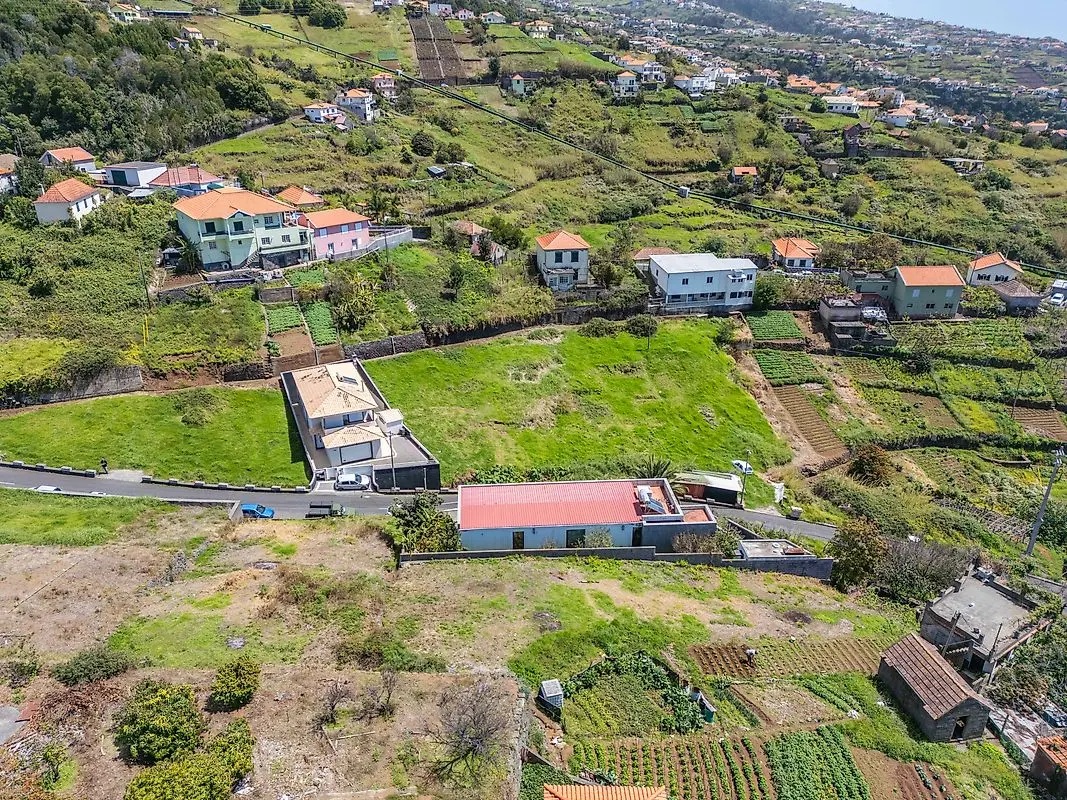 Terreno à venda em Calheta, (Madeira)