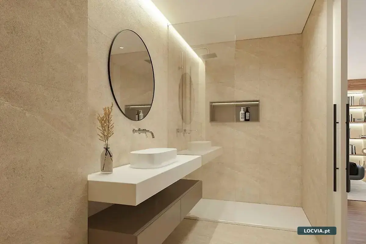 Apartamento T3 à venda em Santa Luzia, Funchal