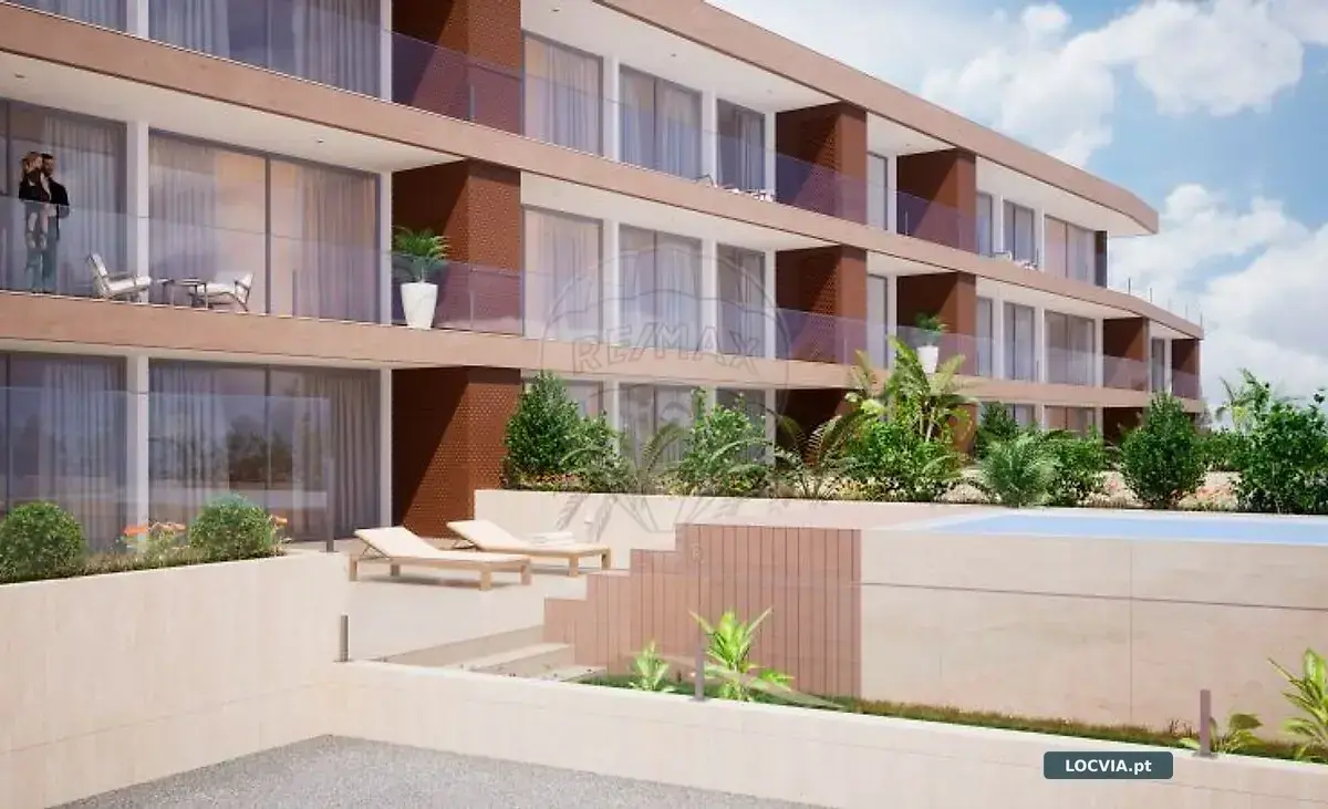 Apartamento T2 de luxo à venda em Câmara de Lobos