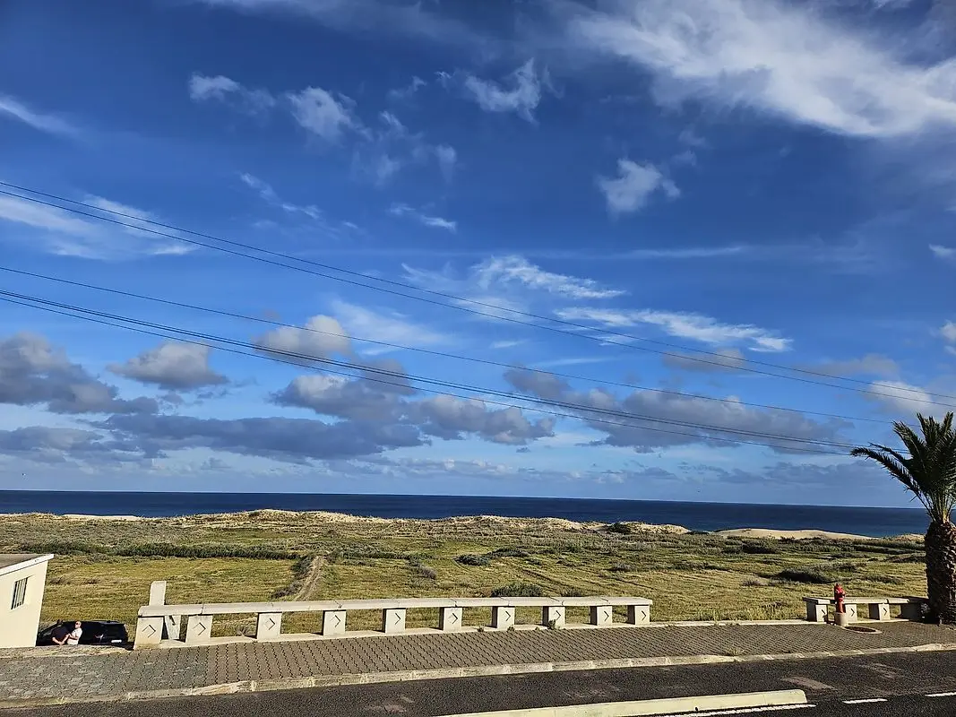 Terreno à venda em Porto Santo