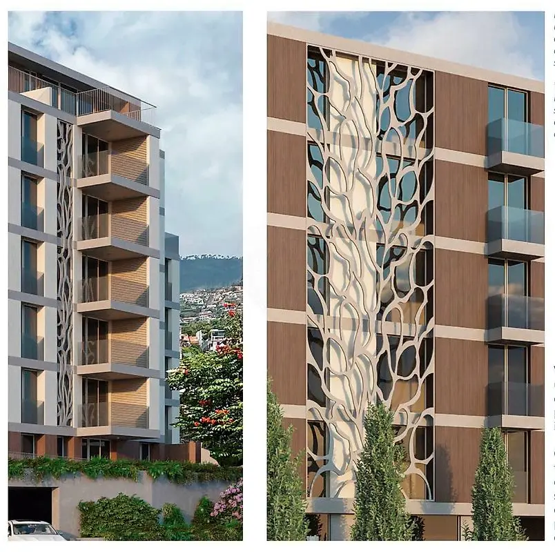 Apartamento T3 à venda em Santa Luzia, Funchal