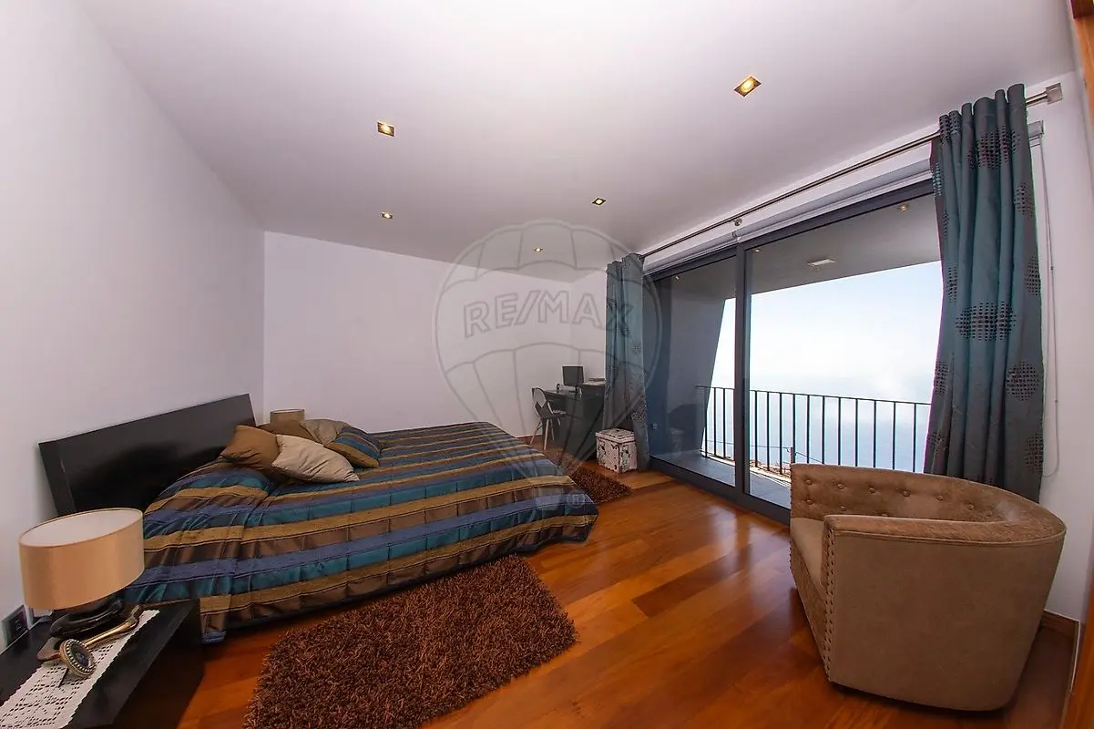 Moradia T3 à venda em Quinta Grande, Câmara de Lobos