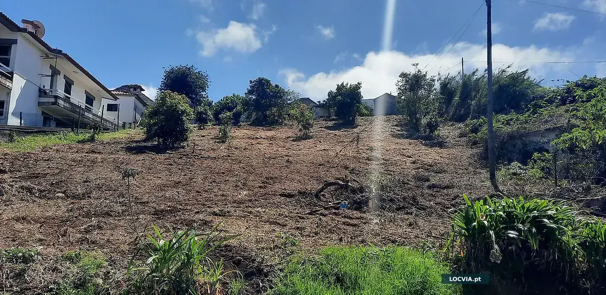 Moradia T3 à venda em São Jorge, Santana