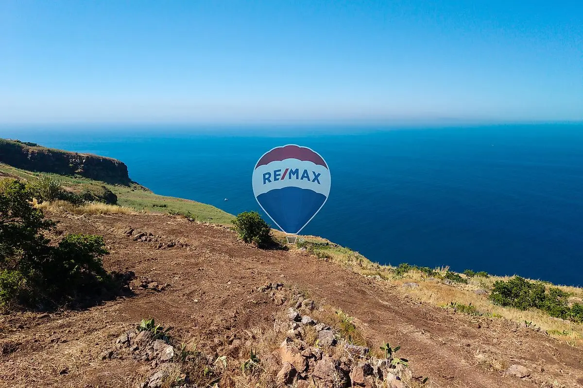 Terreno à venda em Fajã da Ovelha, Calheta (Madeira)