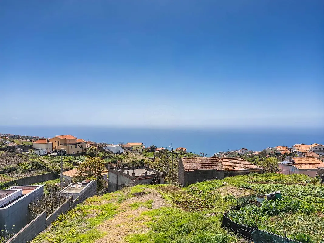 Terreno à venda em Calheta, (Madeira)