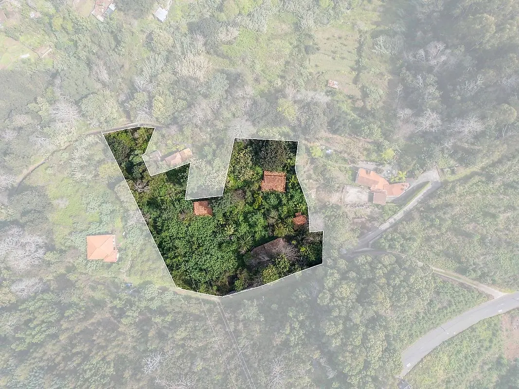 Moradia T6 à venda em Camacha, Santa Cruz