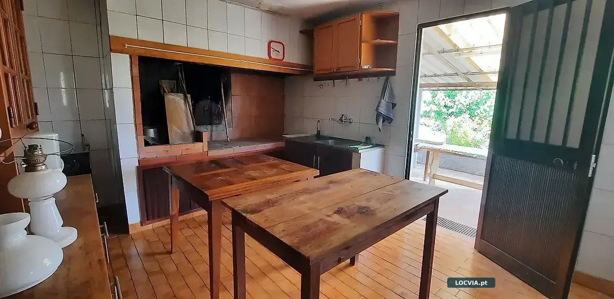 Moradia T3 à venda em São Jorge, Santana
