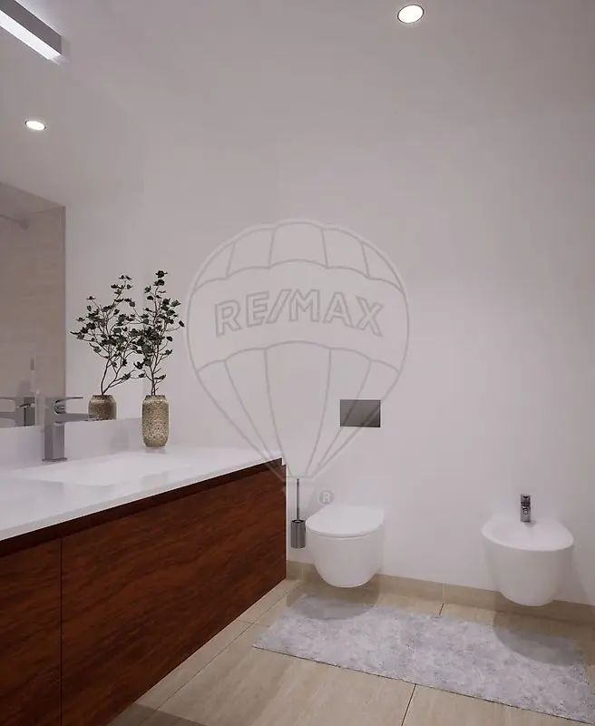 Apartamento T2 de luxo à venda em Câmara de Lobos