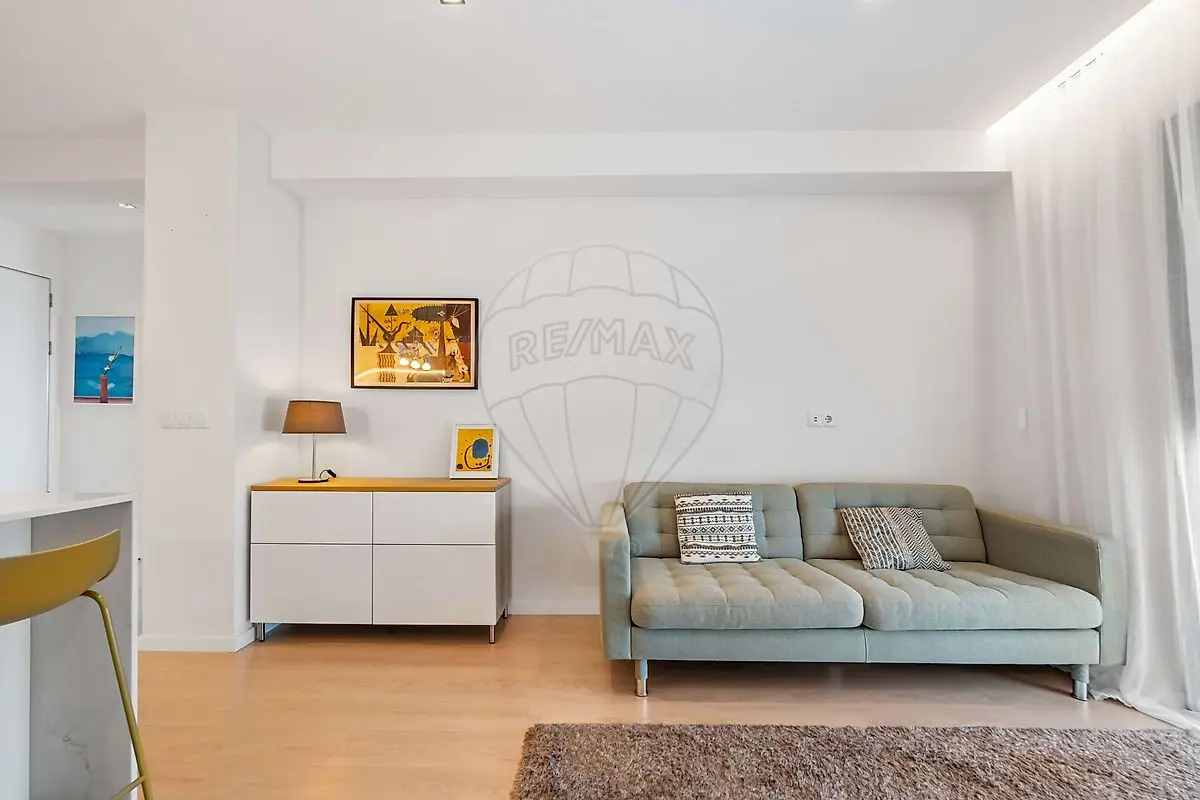 Apartamento T1 à venda em São Martinho, Funchal