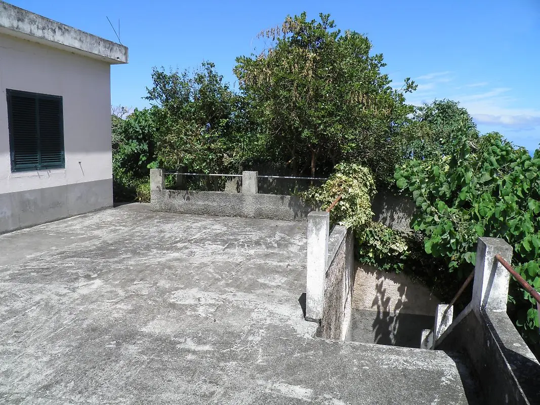 Moradia T3 à venda em São Jorge, Santana