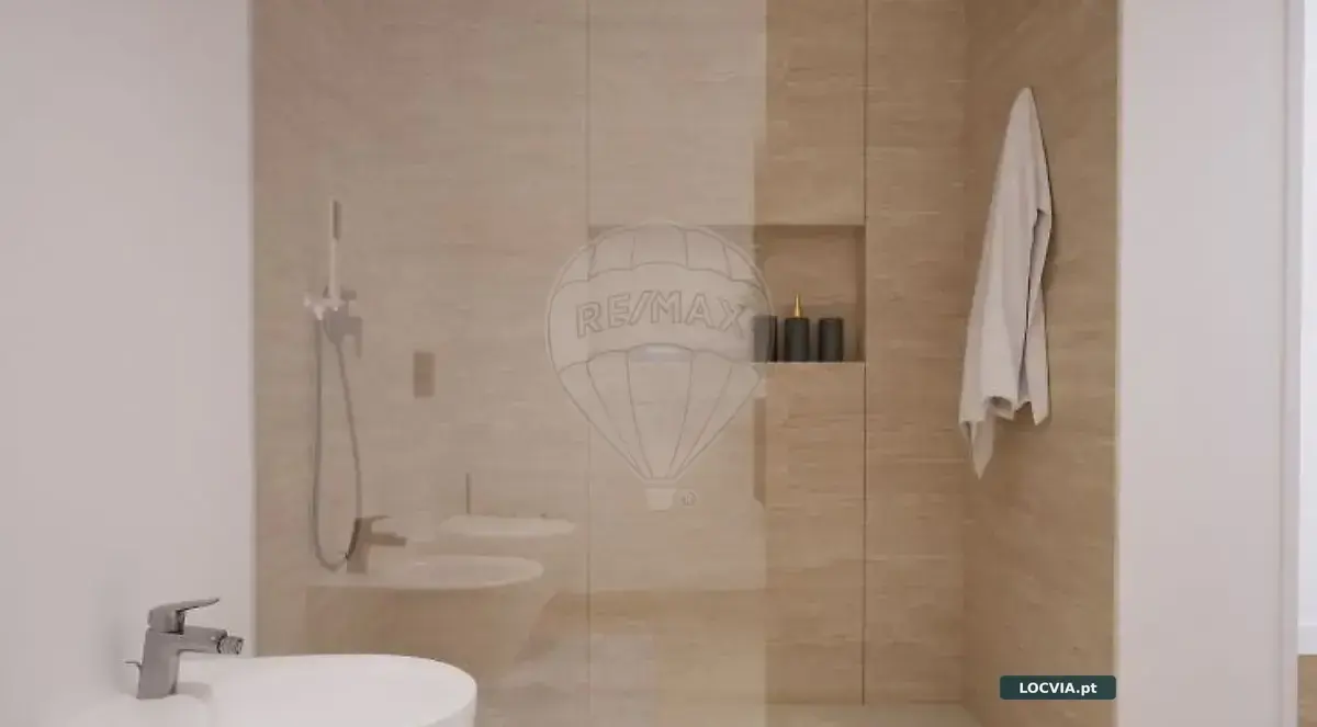 Apartamento T2 de luxo à venda em Câmara de Lobos