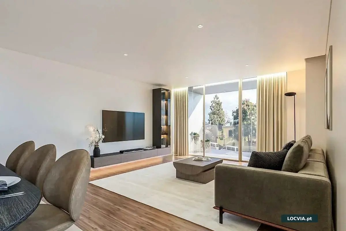 Apartamento T3 à venda em Santa Luzia, Funchal