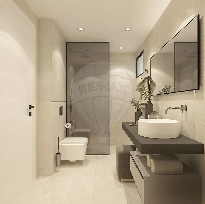 Apartamento T2 à venda em Caniço, Santa Cruz