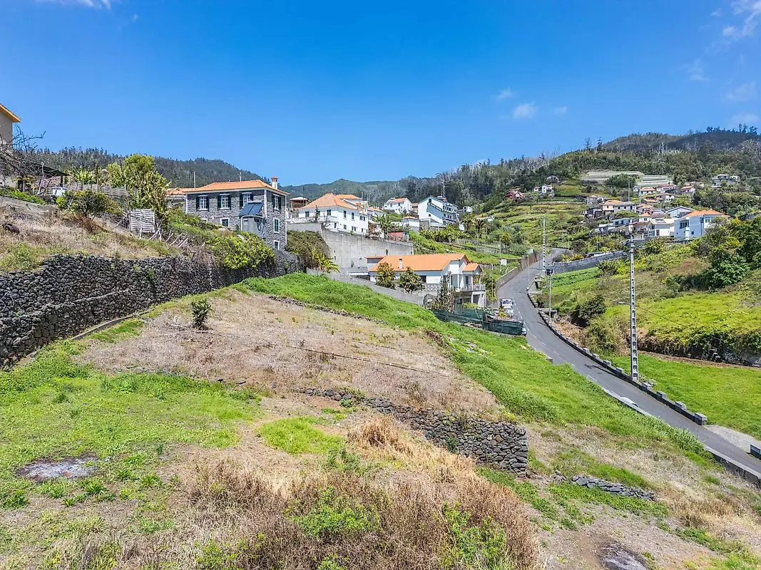 Terreno à venda em Calheta, (Madeira)